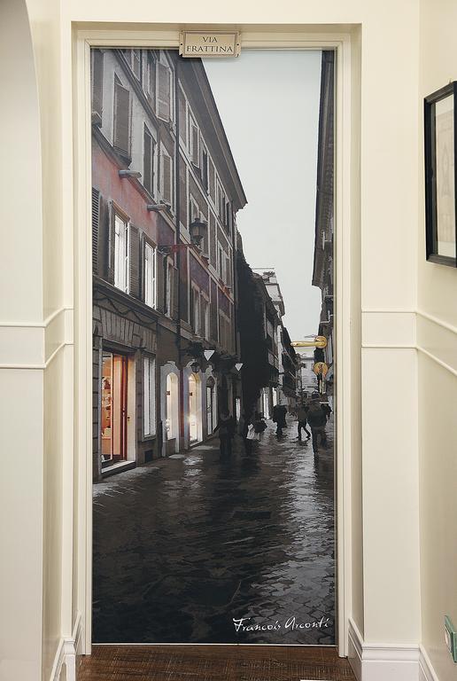 Residenza Ponte Sant'Angelo Hotel Рим Екстериор снимка