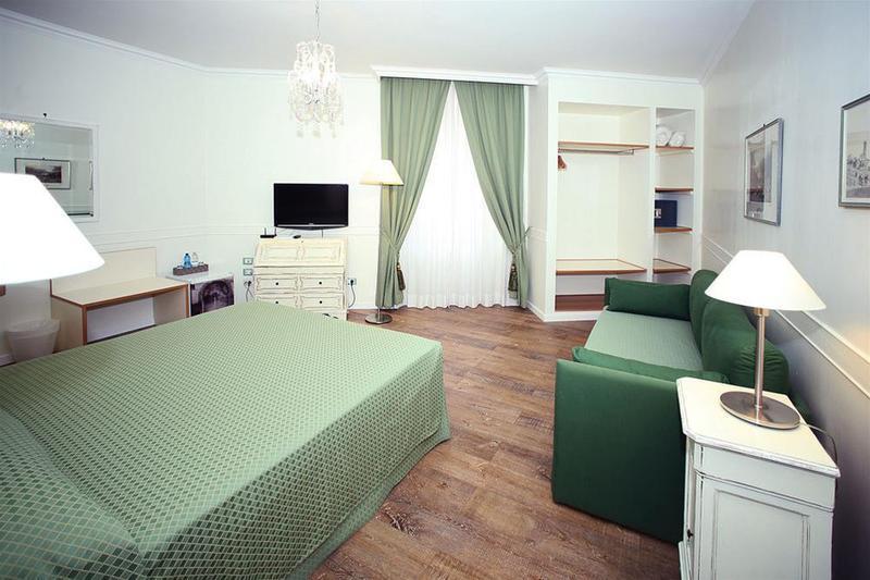Residenza Ponte Sant'Angelo Hotel Рим Екстериор снимка