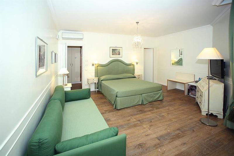 Residenza Ponte Sant'Angelo Hotel Рим Екстериор снимка
