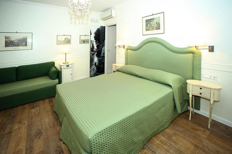Residenza Ponte Sant'Angelo Hotel Рим Екстериор снимка