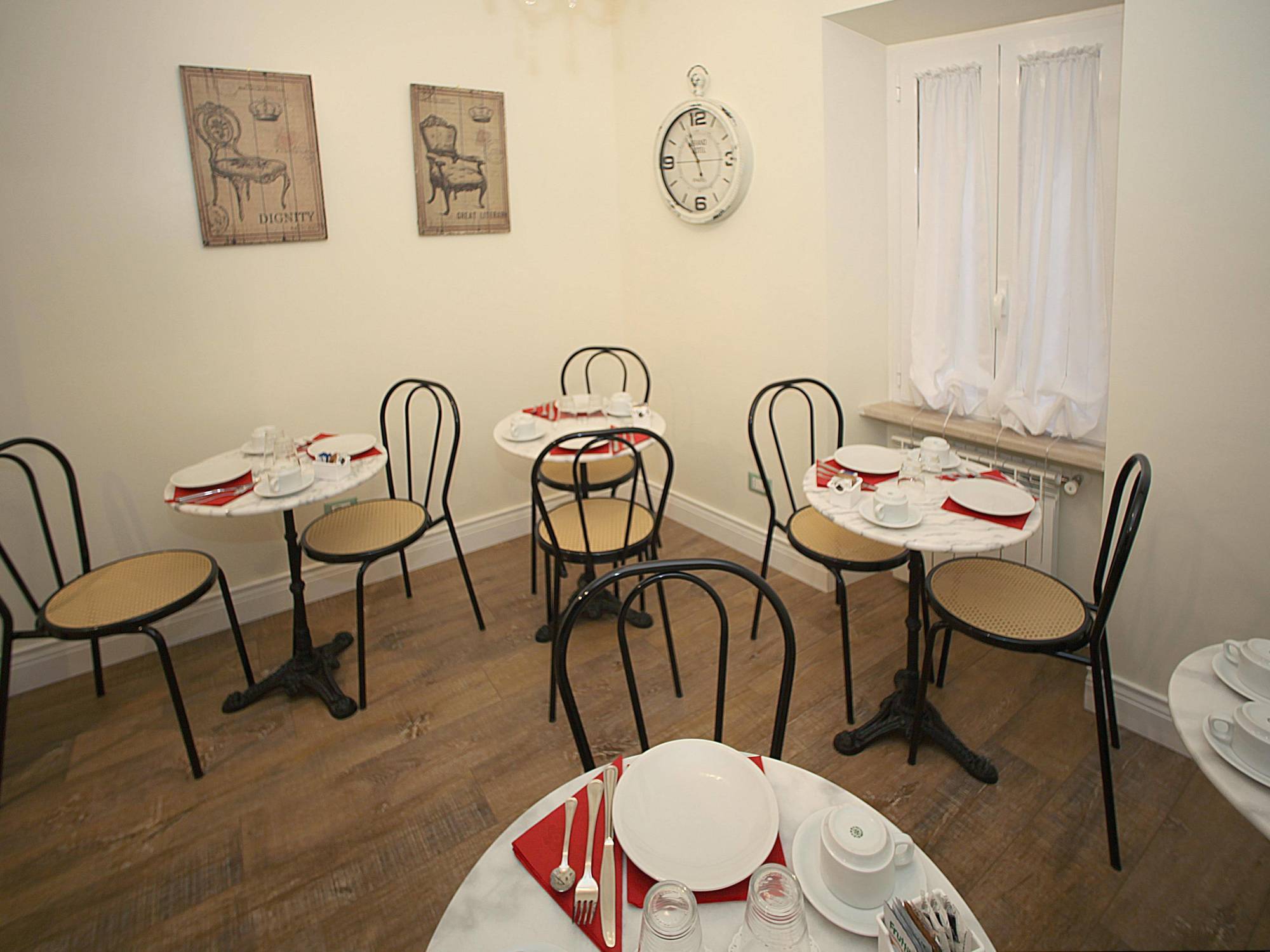 Residenza Ponte Sant'Angelo Hotel Рим Екстериор снимка
