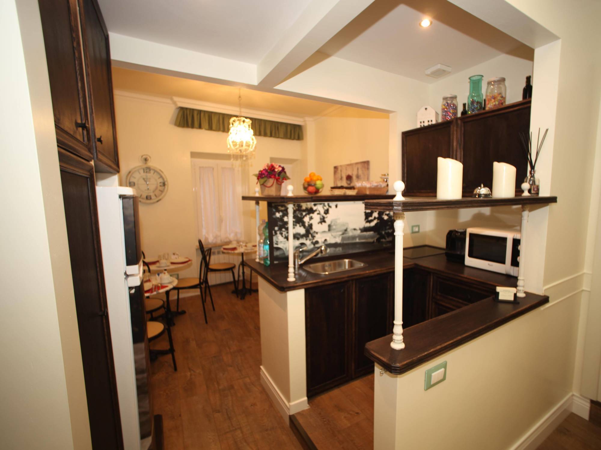 Residenza Ponte Sant'Angelo Hotel Рим Екстериор снимка