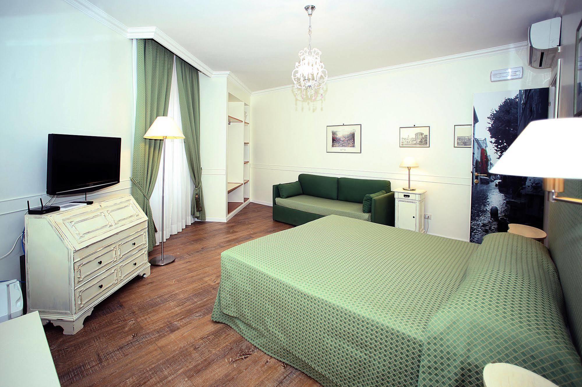 Residenza Ponte Sant'Angelo Hotel Рим Екстериор снимка