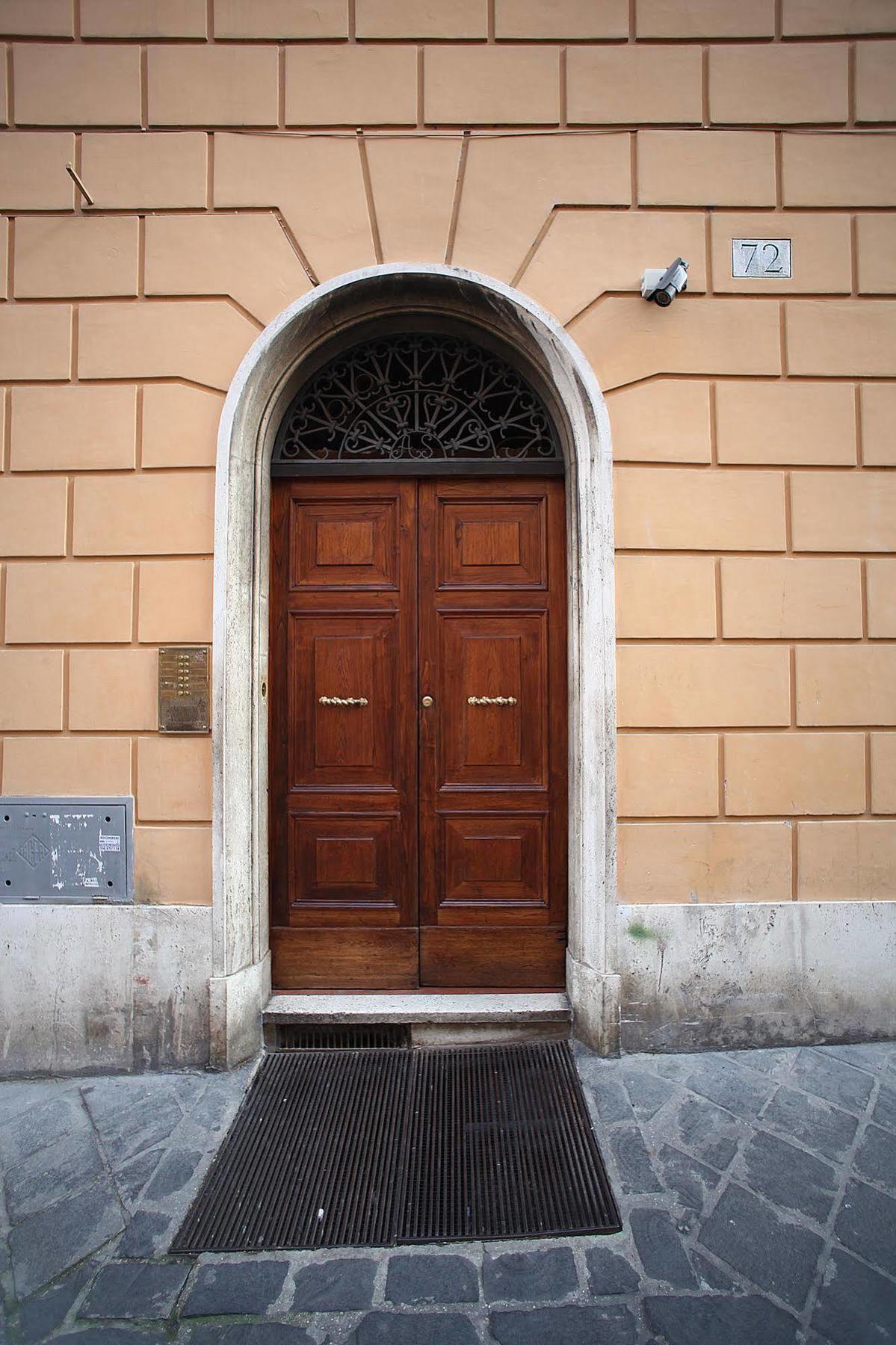 Residenza Ponte Sant'Angelo Hotel Рим Екстериор снимка