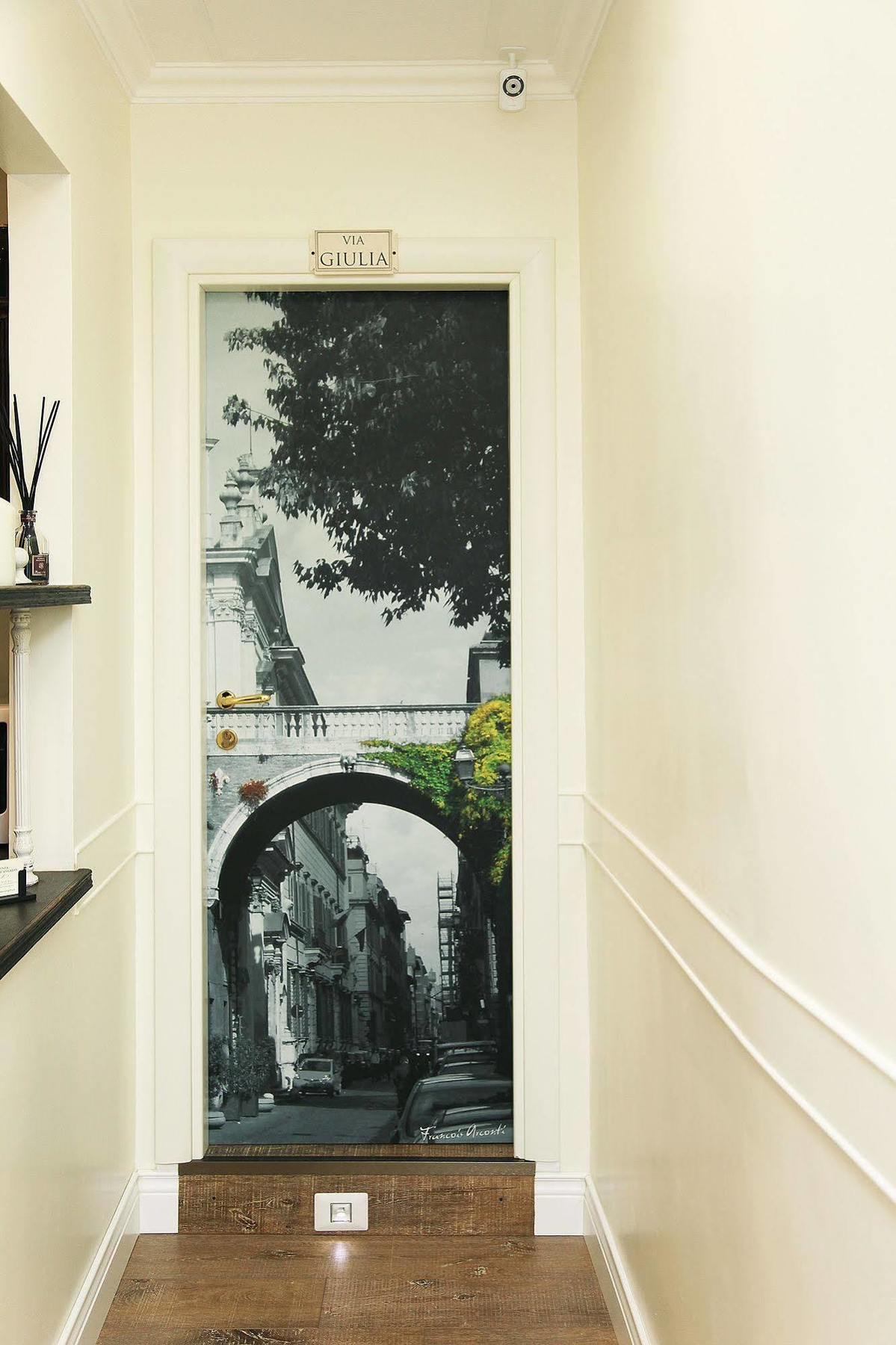 Residenza Ponte Sant'Angelo Hotel Рим Екстериор снимка