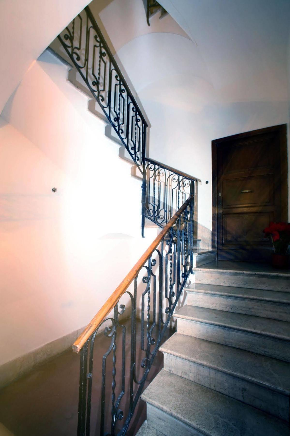 Residenza Ponte Sant'Angelo Hotel Рим Екстериор снимка