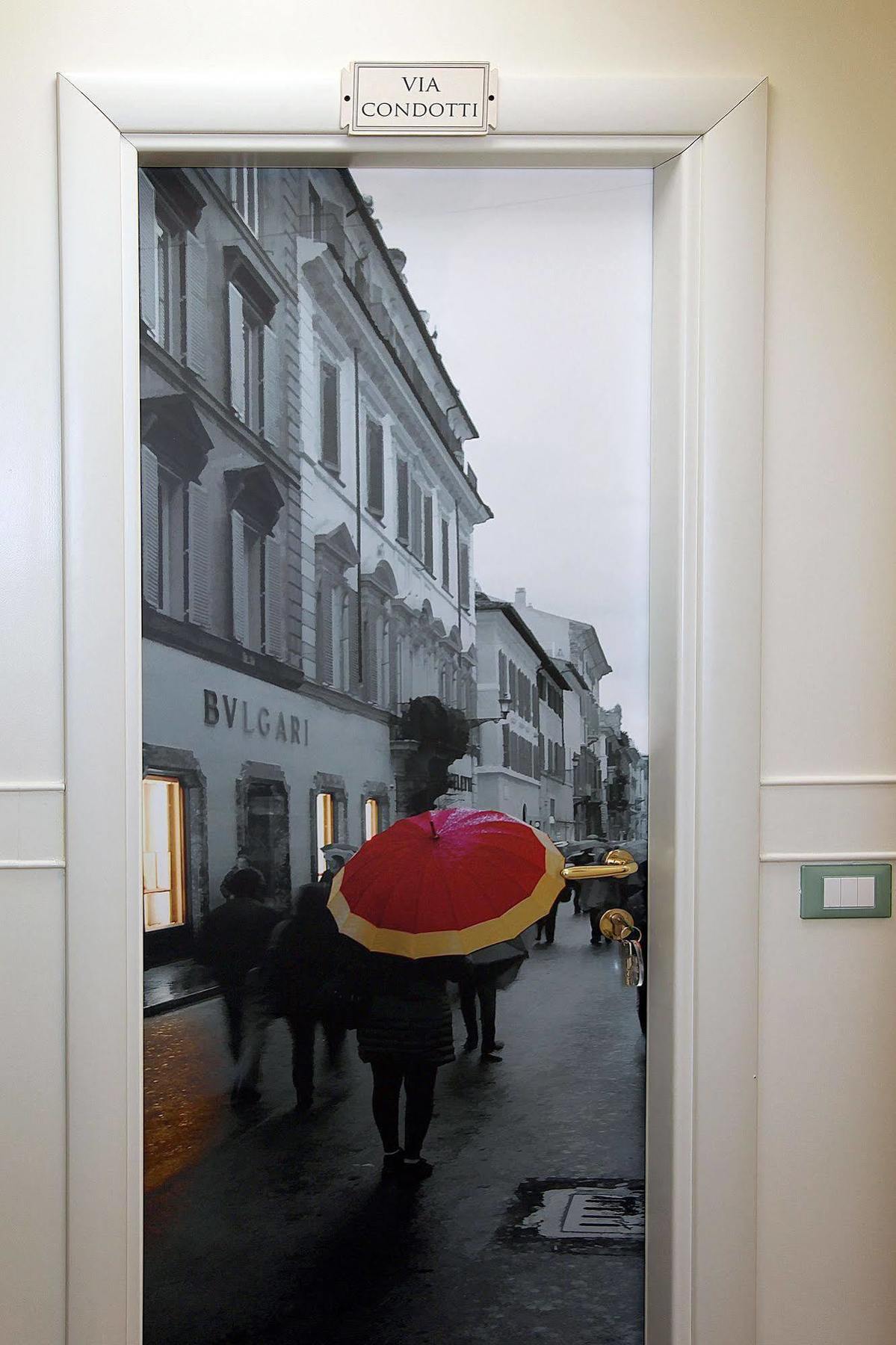 Residenza Ponte Sant'Angelo Hotel Рим Екстериор снимка